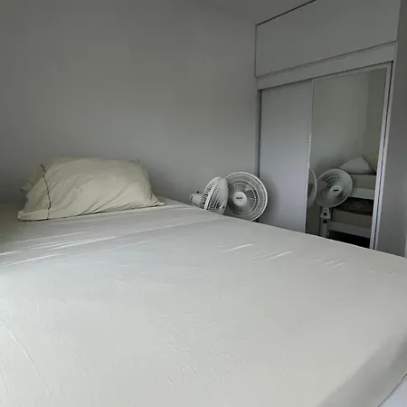 Sea 2302 Apartamento
