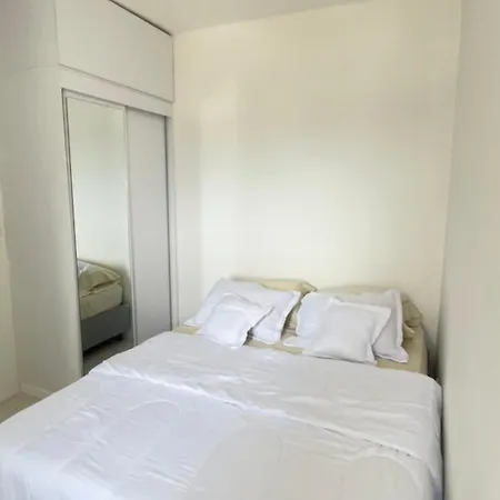 Apartamento Sea 2302