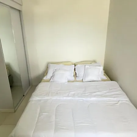 Sea 2302 Apartamento