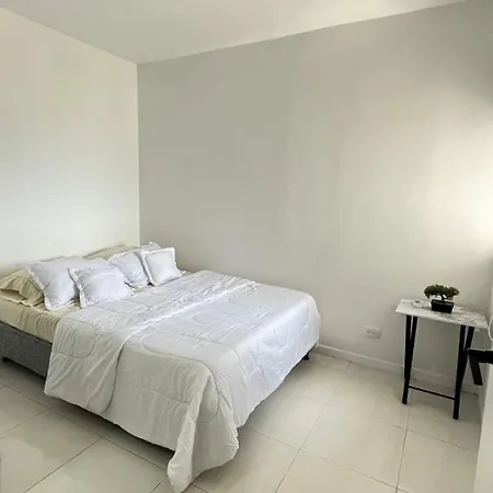Sea 2302 Cartagena
