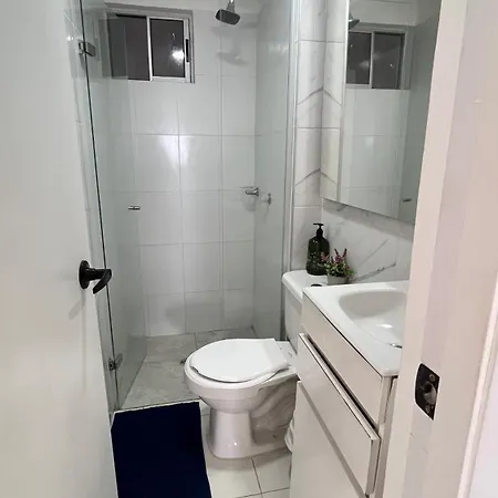 Sea 2302 Apartamento Cartagena