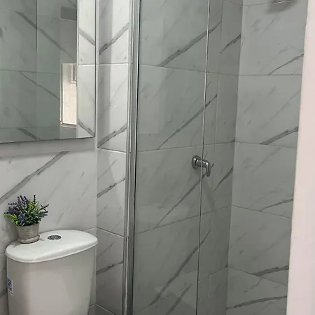 Apartamento Sea 2302